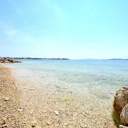 Deluxe Oskar Zadar