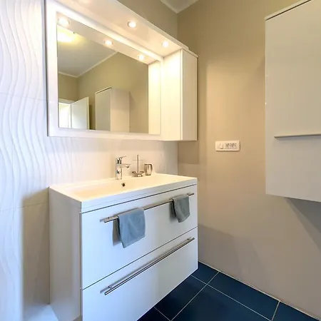 Deluxe Oskar Apartamento Zadar